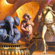 Illustration for article titled Why wont the Return of the Jedi Blu-ray include Jabba the Hutts favorite disco song?